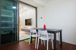 The Terrace (D19), Condominium #565768401